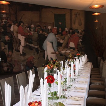 Gasthaus Zum weissen Lamm