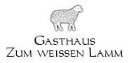 Gasthaus Zum weissen Lamm